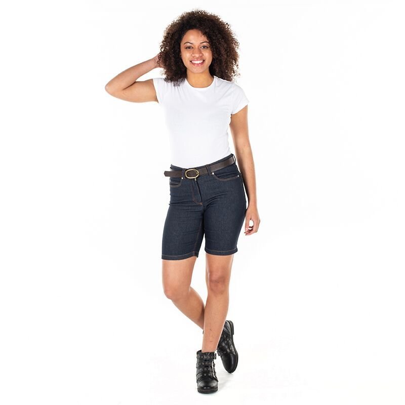 BERMUDA MUJER