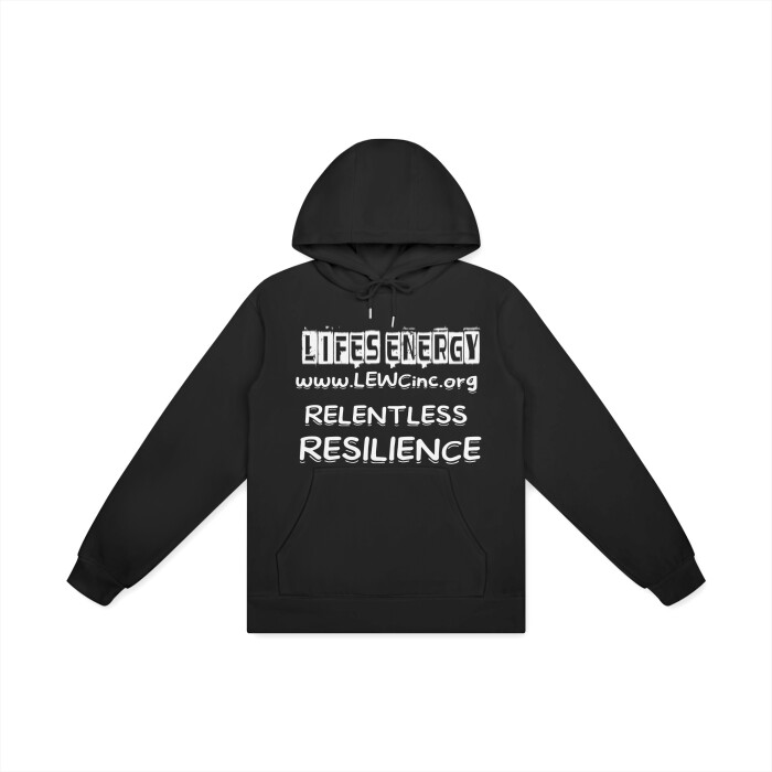 Relentless Resilience Sweat Shirt