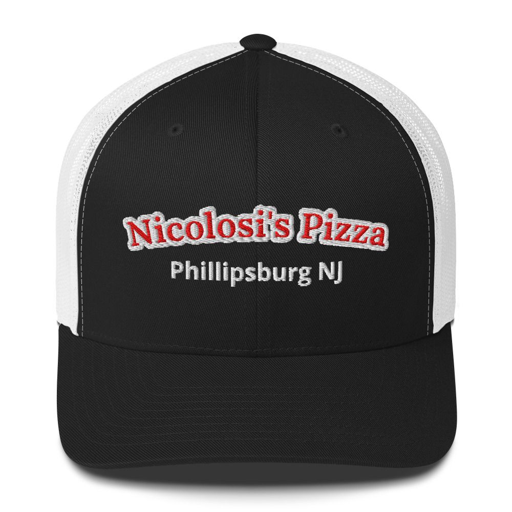 Trucker Cap