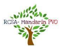 RCSA Mandarin
