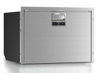 Vitrifrigo DRW70 All in One Single Drawer Refrigerator and/or Freezer |  Shop Marine Solar