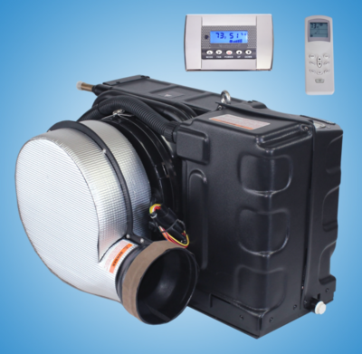 16 000 btu marine air conditioner