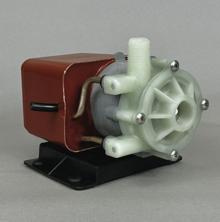 March - 500 GPH, 115v