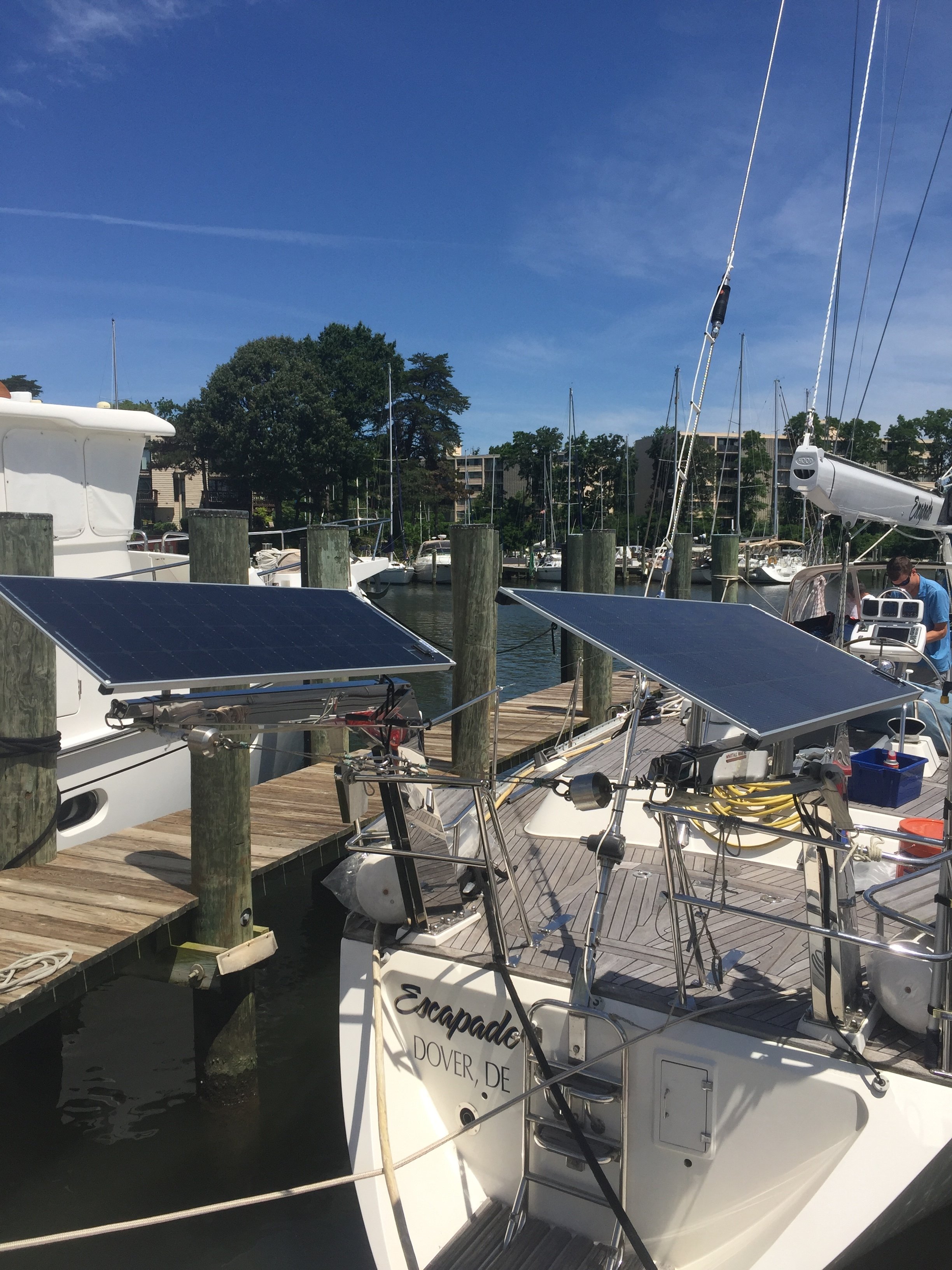 EZ Mount Frame Kit Shop Coastal Climate Control