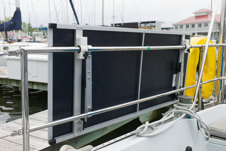 EZ Mount Frame Kit Shop Coastal Climate Control