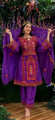chinese dress ladies Amazon.com: Afghan Traditional Dress main image 1