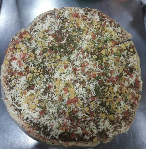 Vegetariana