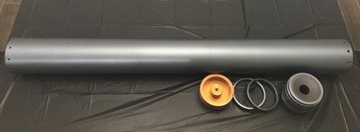 152/50000ns Complete motor