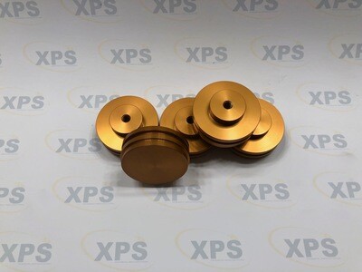 Snap Ring Hardware Parts