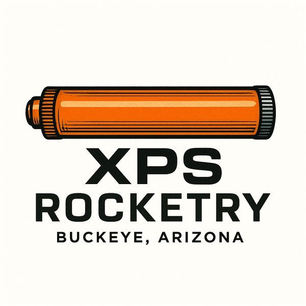 XPS Rocketry
