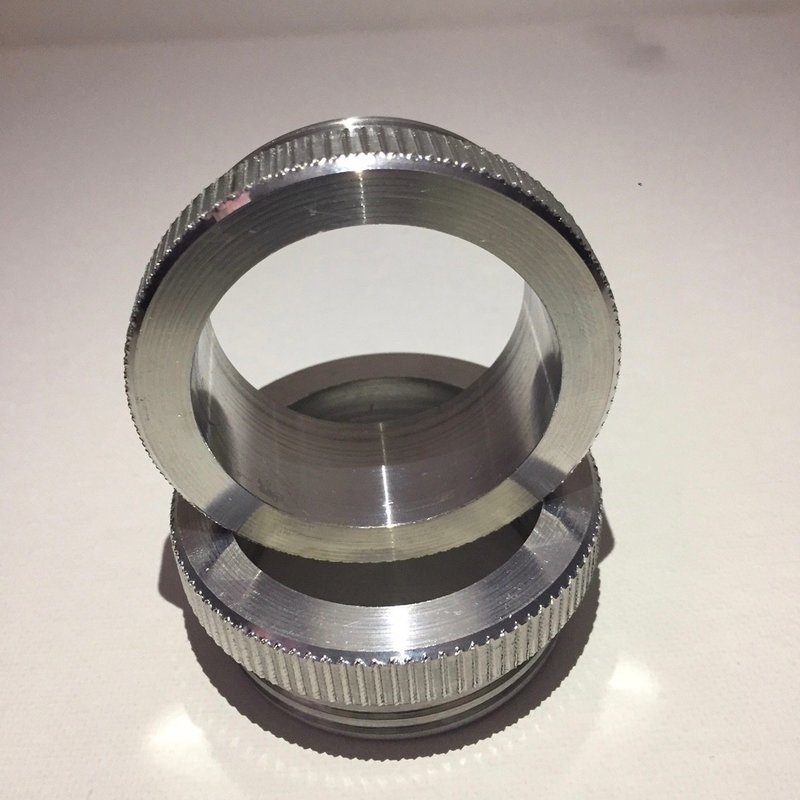 54mm Aft. Closure