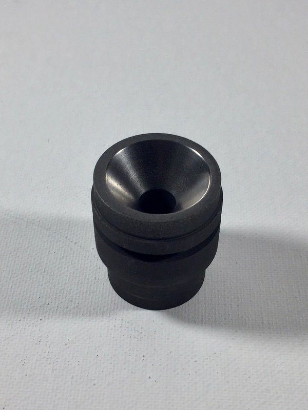 38mm Graphite Nozzle