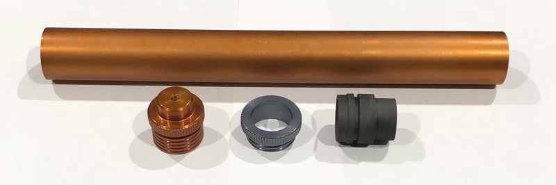 38/640 NS Complete Hardware