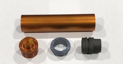 38mm Hardware