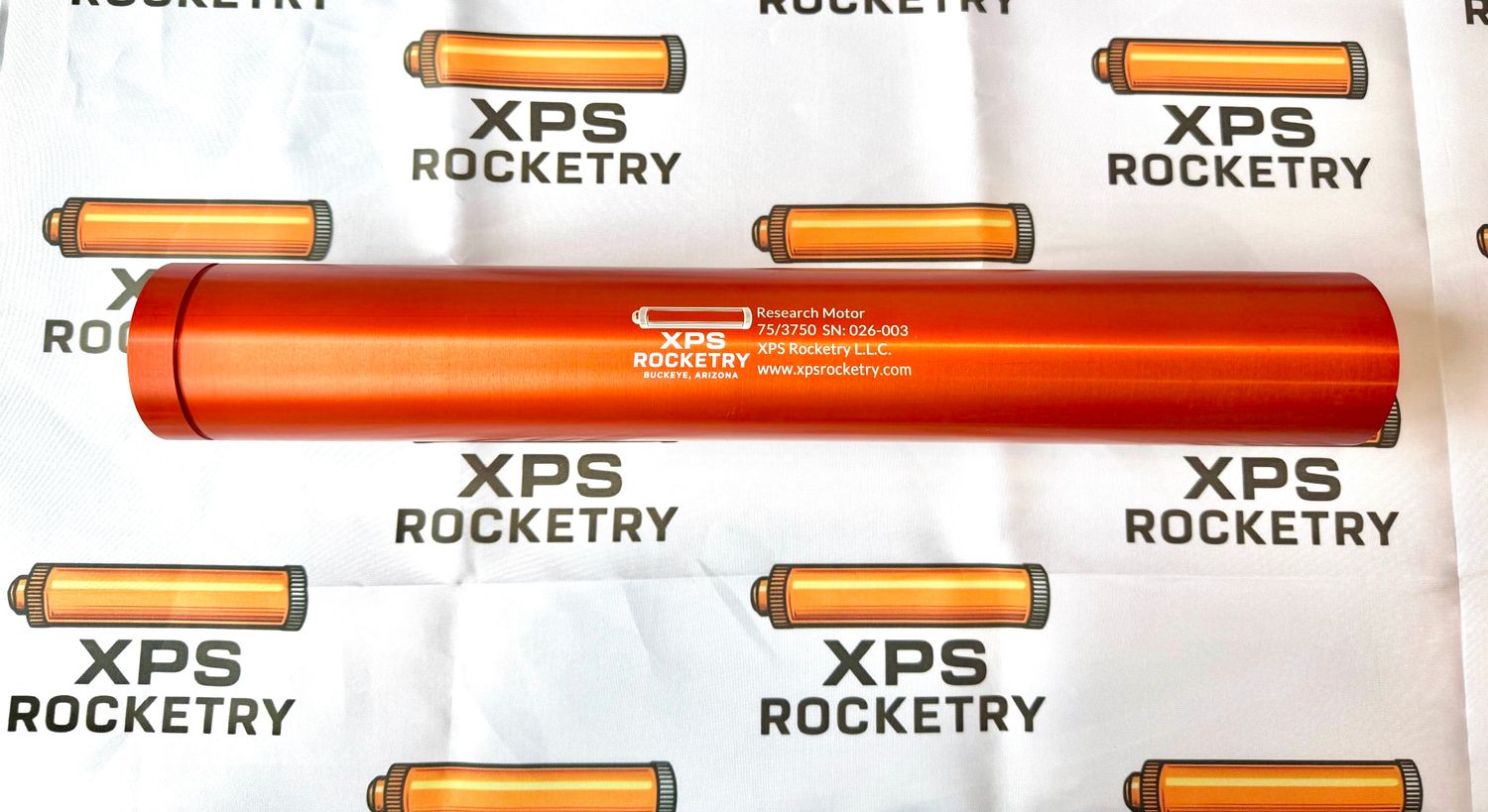 75/3750 Experimental Hardware Set