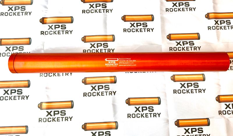 75/6250 Experimental Hardware Set