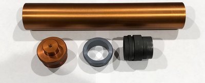 38/240 NS Complete Hardware