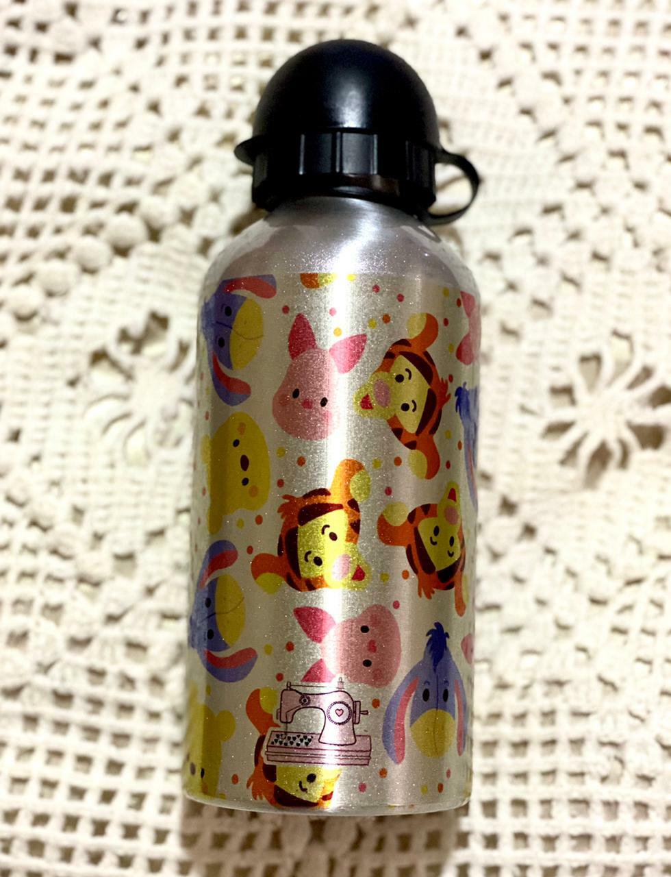 Squeeze Diário De Um Vampiro Personalizada