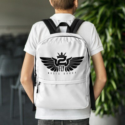 2Fly Backpack