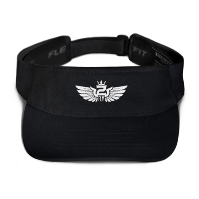 2Fly Visors (Other colors Available)