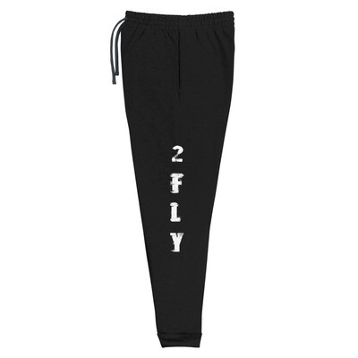 2FLY Unisex Joggers