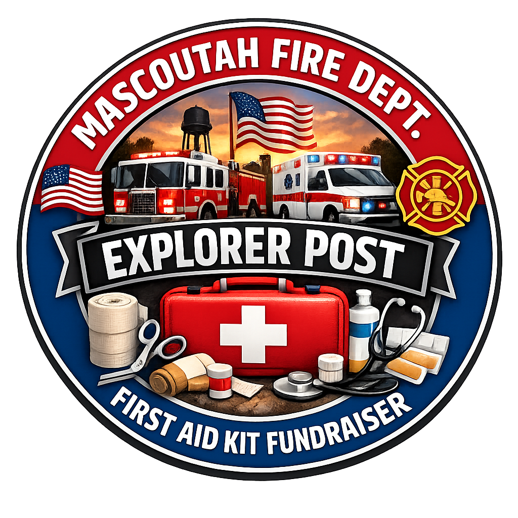 Outdoor First Aid Kit Outdoor First Aid Kit