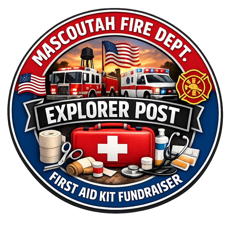 Soft Home First Aid Kit