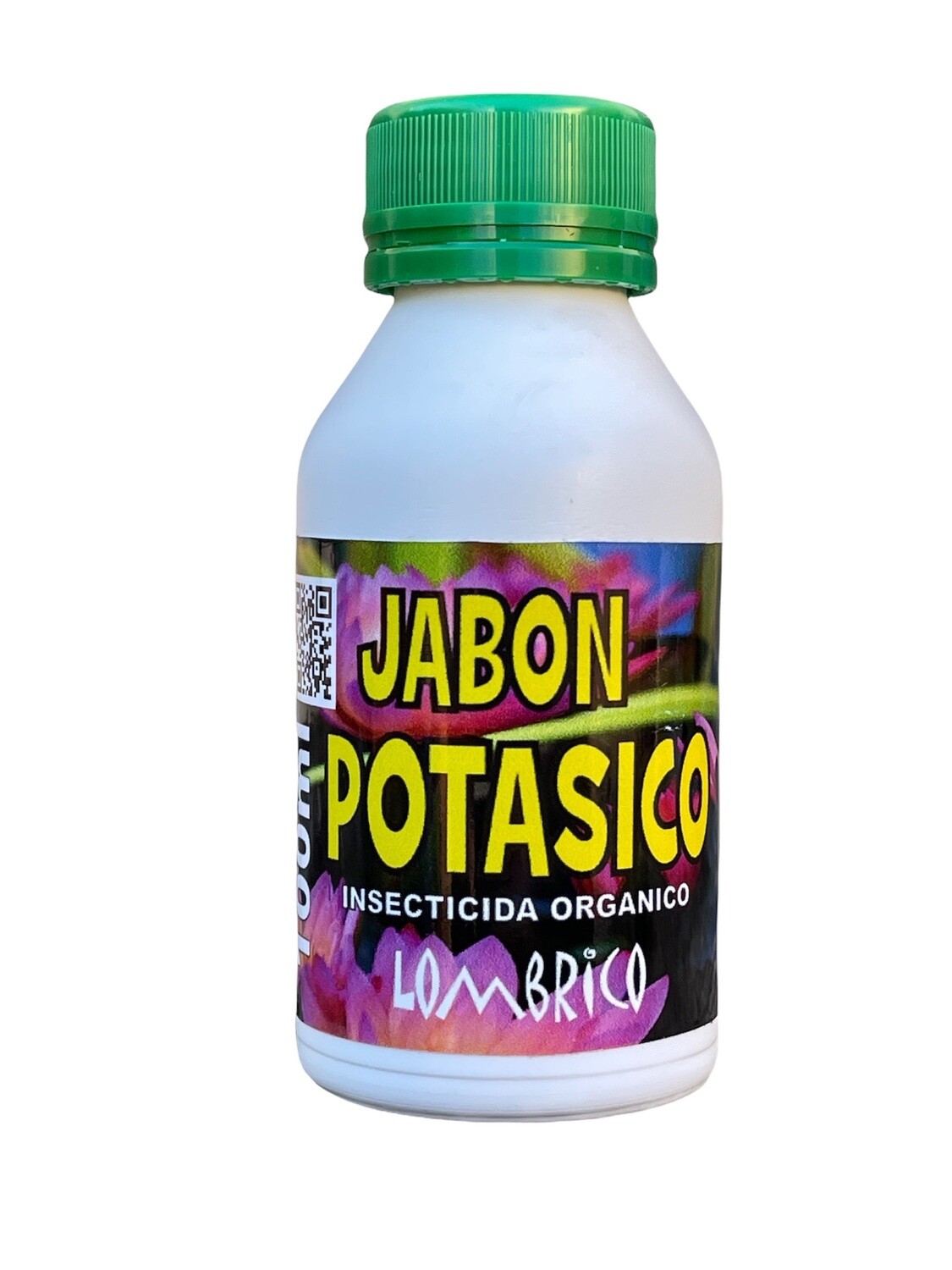 Jabon Potasico 100cc
