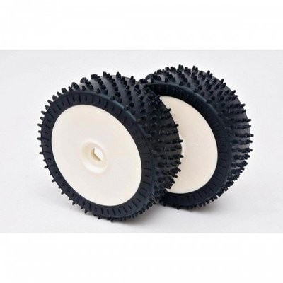 Wheels and tyres
