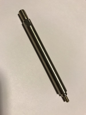 Losi 5ive T Front shock shaft CCR