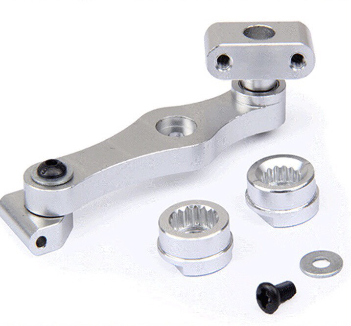 Losi 5ive Alloy Throttle/brake Horn rovan