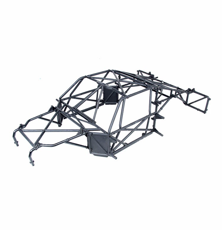 Hd racing Losi 5ive Cage Complete Nylon