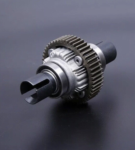 Complete Baja Diff hd racing Super Hd Cups 