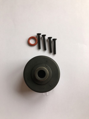 Losi 5ive Diff case Housing 