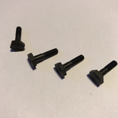 Losi 5ive Brake Pad Bolts 