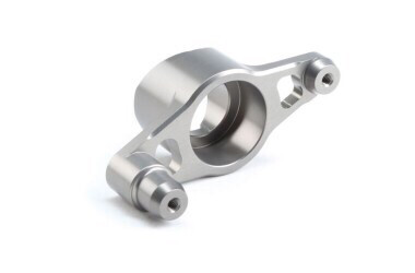 Los351012 Losi 5ive 2.0 Dual Sided Servo Saver push pull 