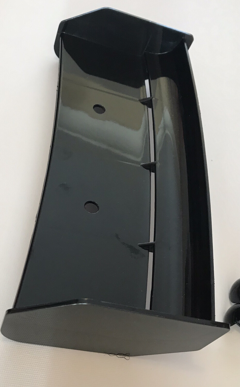 Baja Wing Spoiler Black 