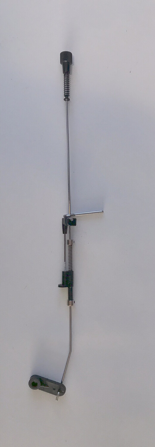 Baja Throttle Brake Linkage 