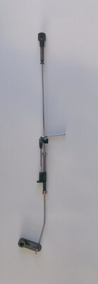 Baja Throttle Brake Linkage 