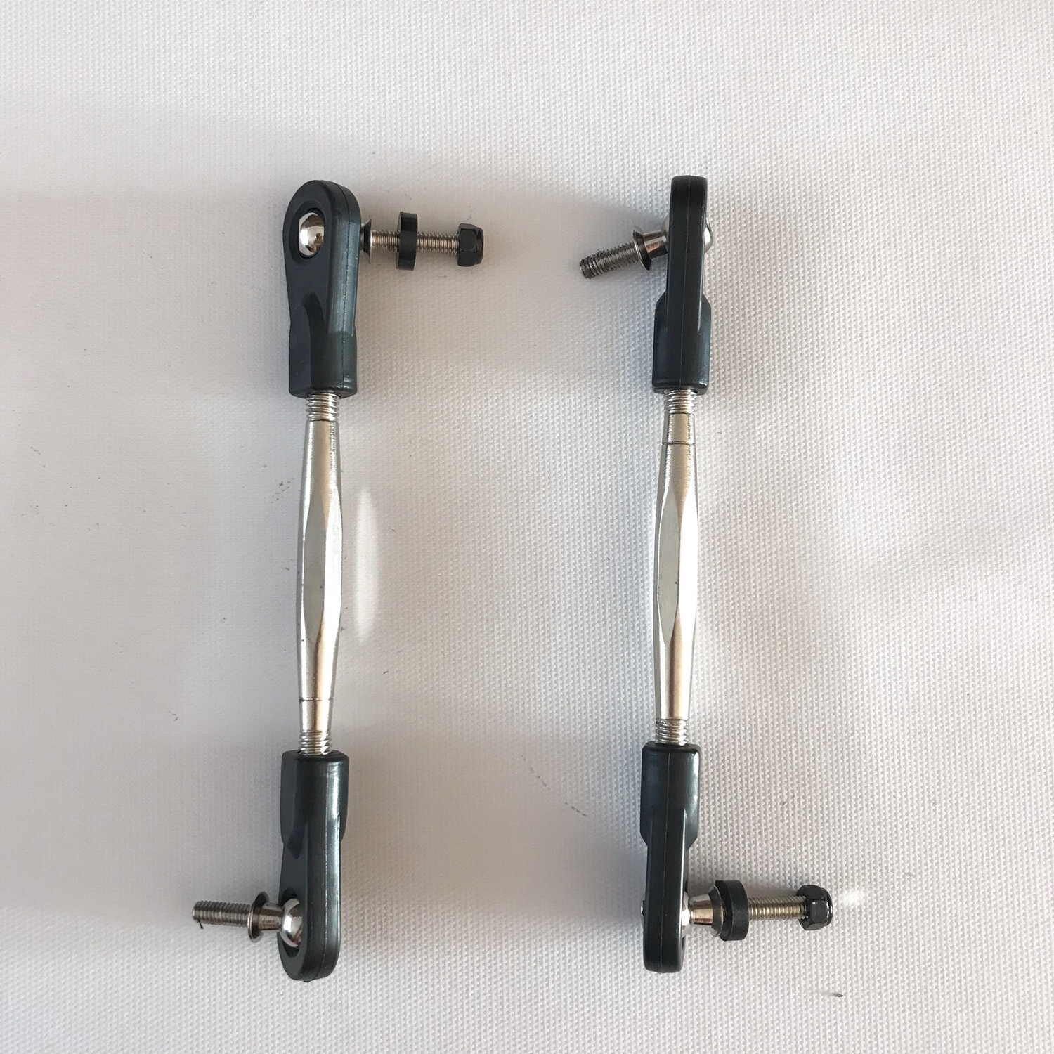 Baja Steering Turnbuckles Hd 