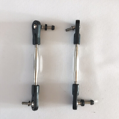 Baja Steering Turnbuckles Hd Baja Steering Turnbuckles Hd