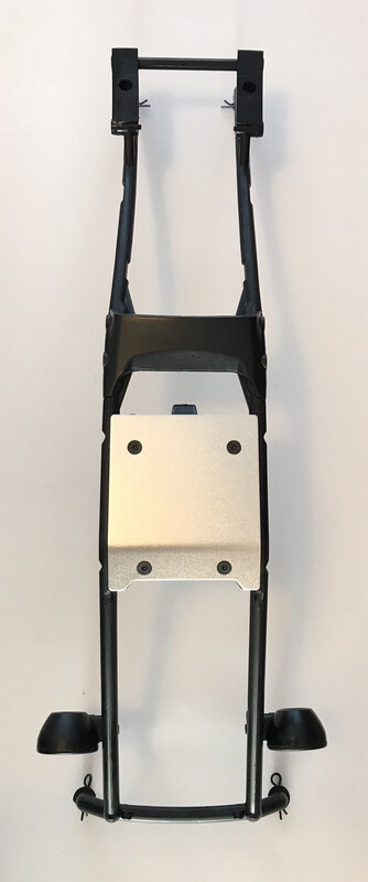 Baja 5b Roll Cage  Baja 5b Roll Cage