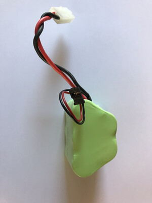 Baja Battery Hump Pack 6v 2000mah 