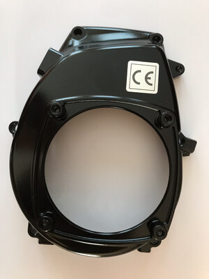 Zenoah Fancover Zenoah Fancover