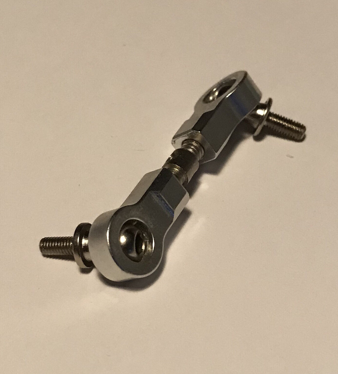 Baja Steering horn Linkage Alloy 