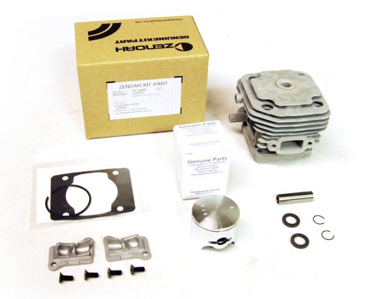 Zenoah G320 Head Kit 32cc