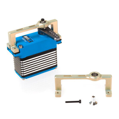 Servo Brace Savox/hitec 845 