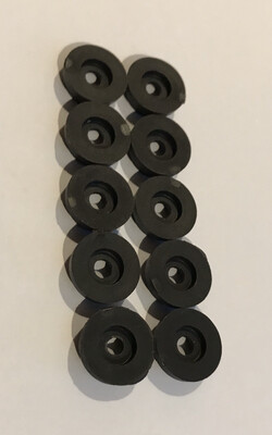 Losi 5ive Cage cups washer CCR (10) Losi 5ive Cage cups washer CCR (10)