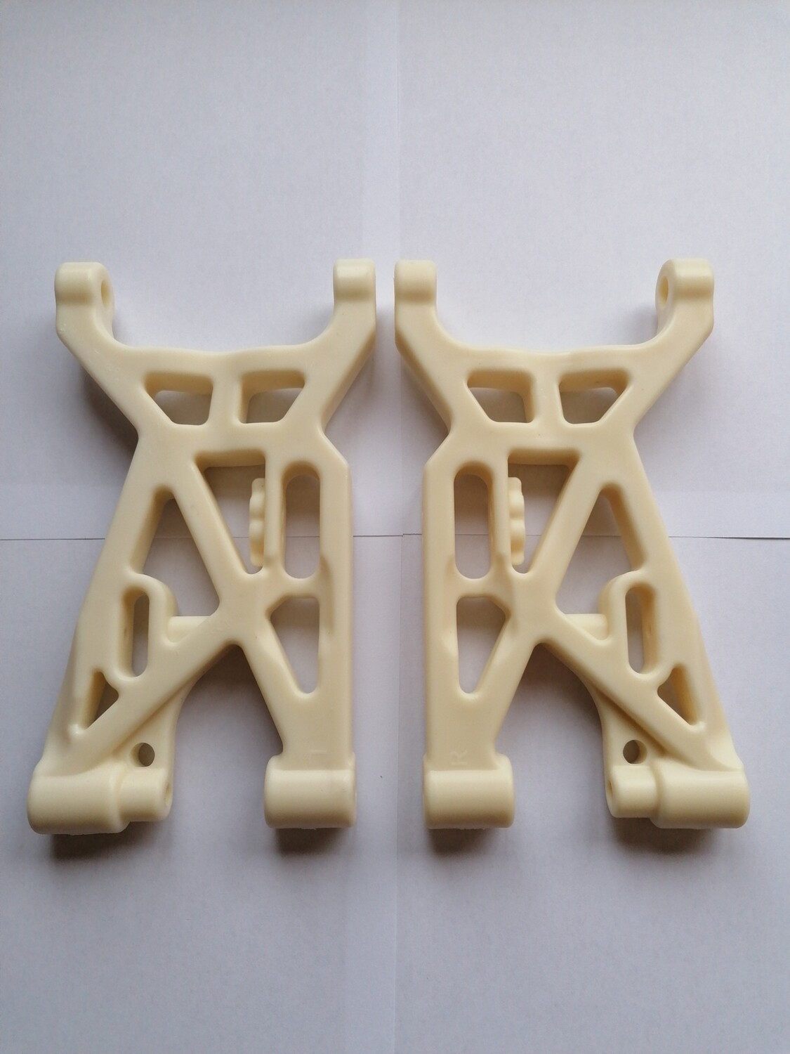 Losi 5ive T front arms