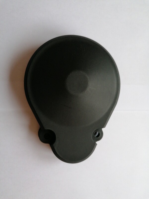 Baja spur gear cover Baja spur gear cover